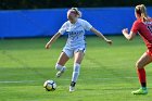 Women's Soccer vs BSU  Women's Soccer vs Bridgewater State University. - Photo by Keith Nordstrom : Wheaton, Soccer